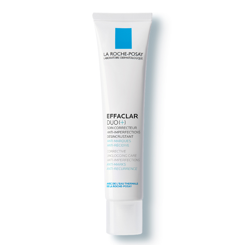 Effaclar Duo (+) 40ml. Effaclar Duo (+) 40ml.